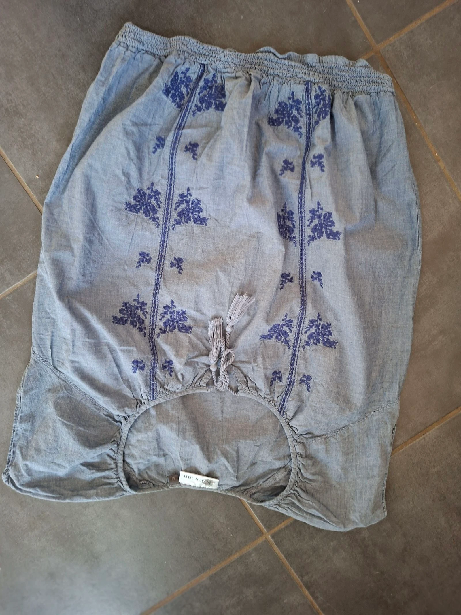 Camiseta de mujer talla XL 42 – photo 2